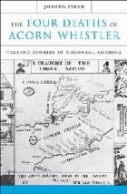 Four Deaths Acorn Whistler