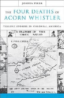 Four Deaths of Acorn Whistler