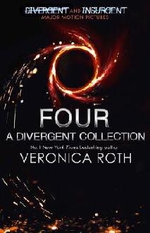 Four: A Divergent Collection