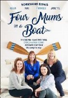 Four Mums in a Boat