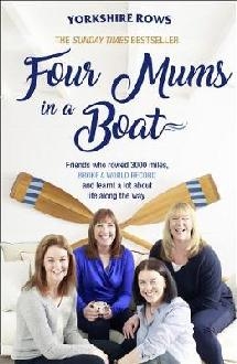 Four Mums in a Boat