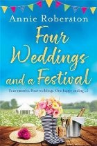 Four Weddings and a Festival