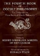 Fourth Book Occult Philosophy