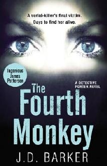 Fourth Monkey