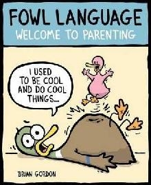 Fowl Language