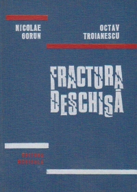 Fractura deschisa