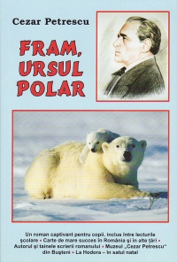 Fram, ursul polar