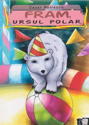 Fram, ursul polar