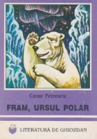 Fram ursul polar