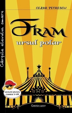 Fram ursul polar