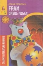 Fram ursul polar