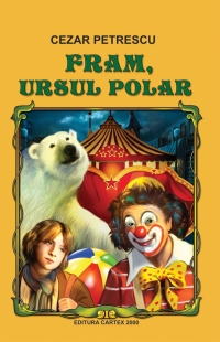 Fram, ursul polar