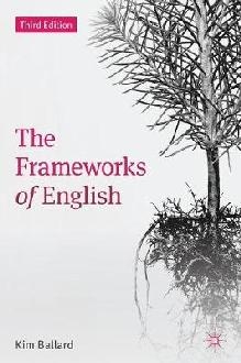 Frameworks of English