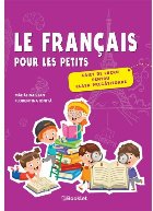 français pour les petits caiet