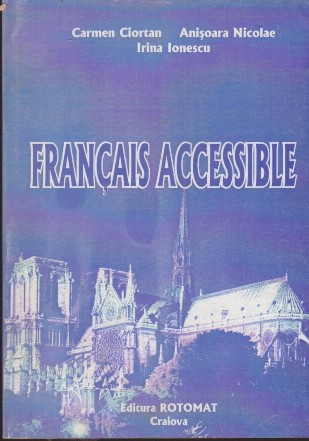 Francais Accessible