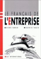 Le francais de l\'entreprise