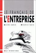 Le francais de l'entreprise