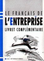 Le francais de l\'entreprise