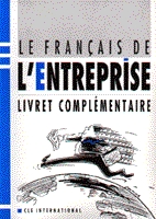 Le francais de l'entreprise