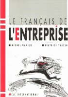 Le francais de l\'entreprise