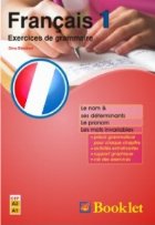 Francais Exercices de grammaire 1 - Le nom