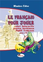 Le francais pour jouer. Partea II