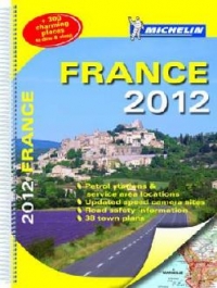 France Atlas 2012 A3 Sp