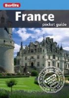 France Berlitz Pocket Guide