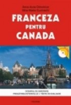 Franceza pentru Canada Dosarul emigrare