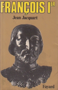 Francois I-er