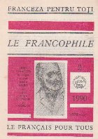 francophile 2/1990