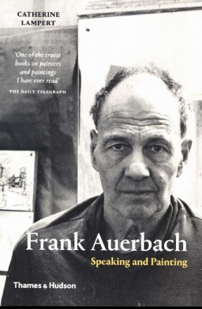 Frank Auerbach