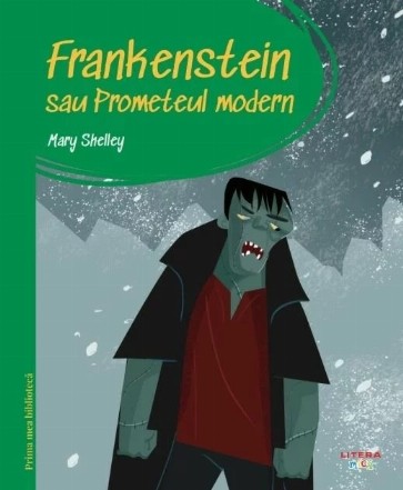 Frankenstein