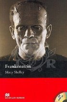 Frankenstein (with extra exercises and audio CD)