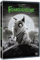 Frankenweenie