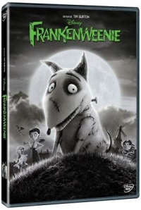 Frankenweenie