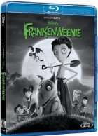 Frankenweenie (Blu-ray Disc)