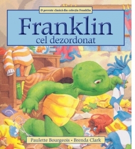 Franklin cel dezordonat