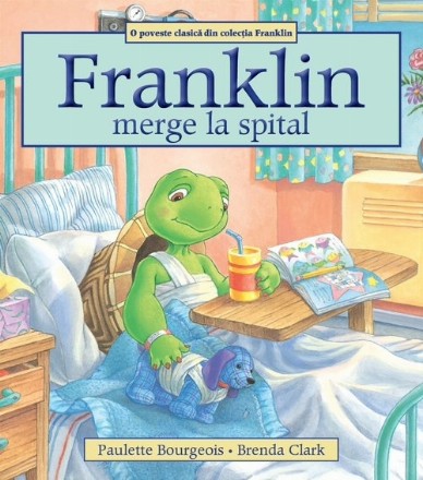 Franklin merge la spital