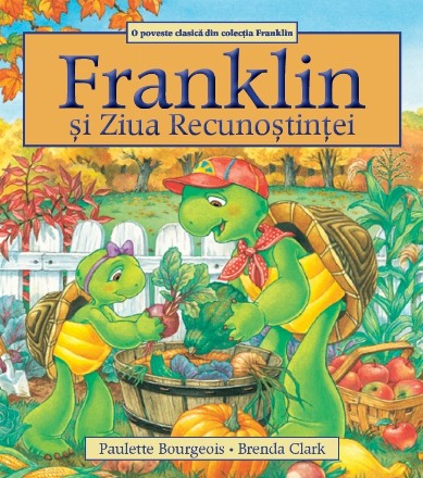 Franklin si Ziua Recunostintei