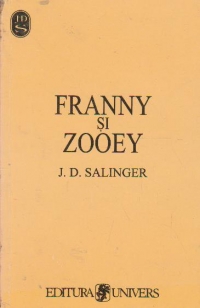 Franny si Zooey