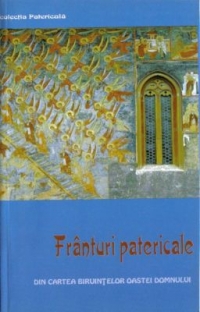 Franturi patericale