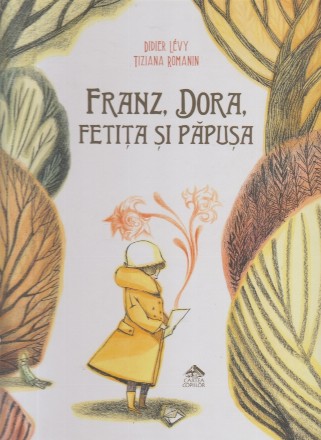 Franz, Dora, Fetita si Papusa