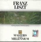 Franz Liszt - Hungarian Rhapsodies