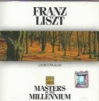 Franz Liszt - Liebestraum