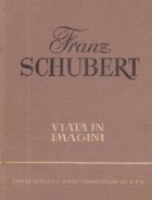 Franz Schubert Viata imagini