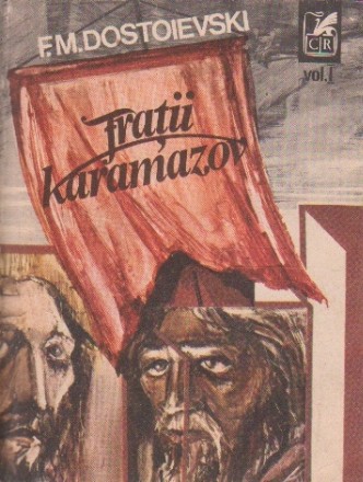 Fratii Karamazov, Volumul I