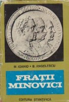 Fratii Minovici