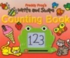 Freddy Frog s Write And Swipe Counting Book