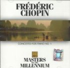 Frederic Chopin - Concerto for Piano no.1